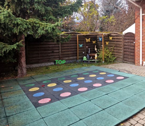 dom wolnostojący, 6 pokoi Warszawa Ursus. Zdjęcie 16