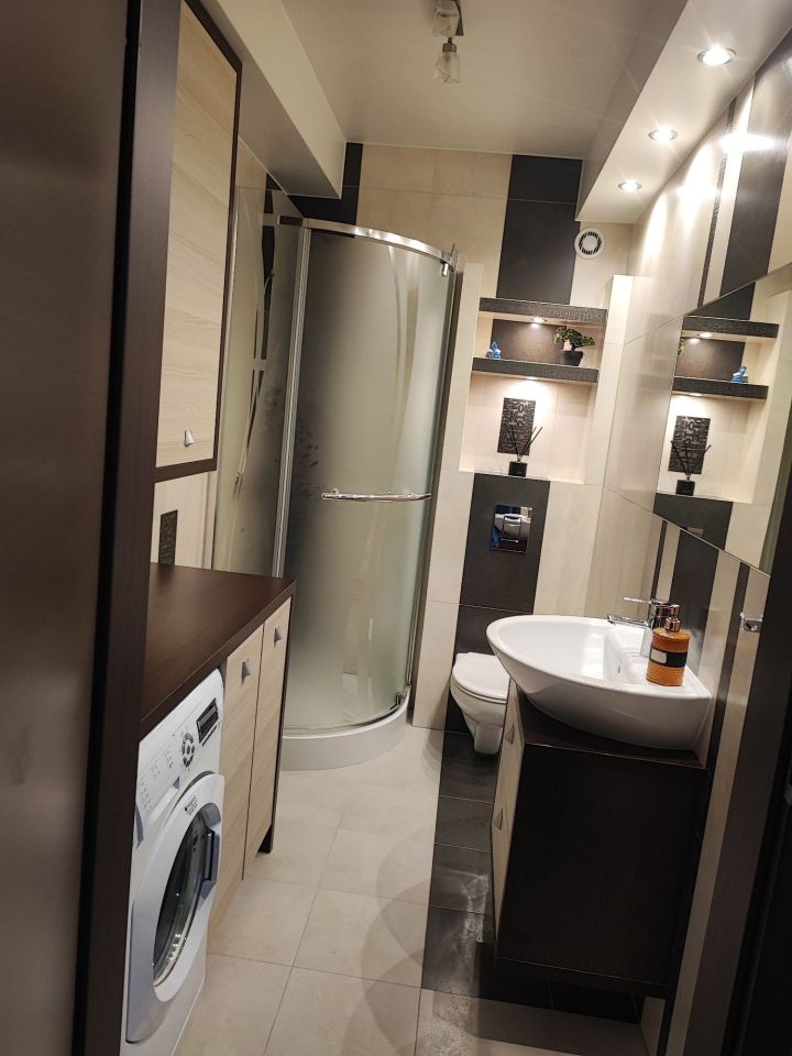 Mieszkanie 3-pokojowe Łomża. Zdjęcie 7