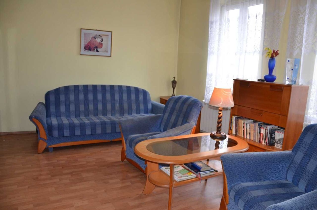 dom wolnostojący Sompolno. Zdjęcie 5