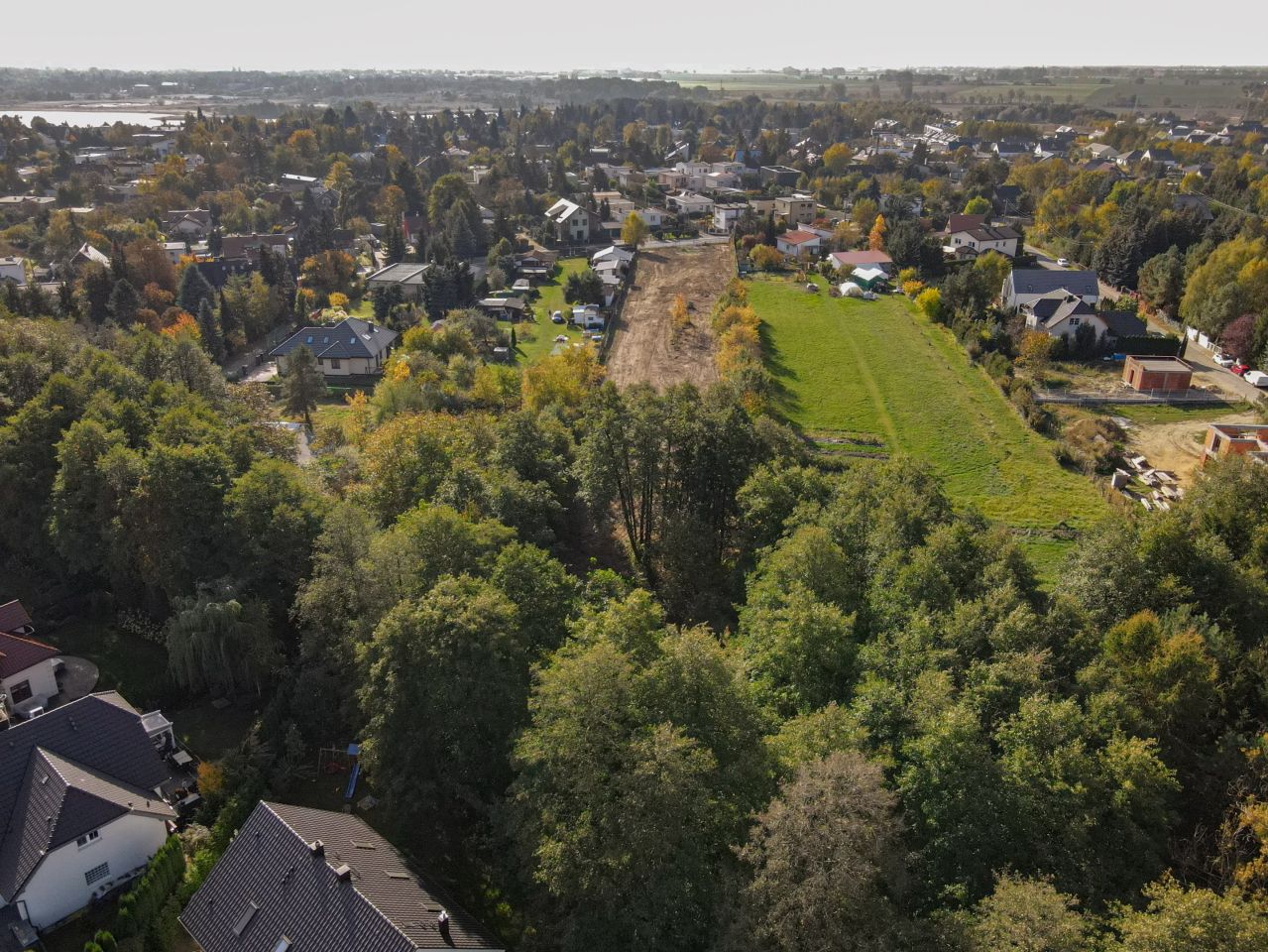 Działka budowlana Kiekrz, ul. Podjazdowa. Zdjęcie 23