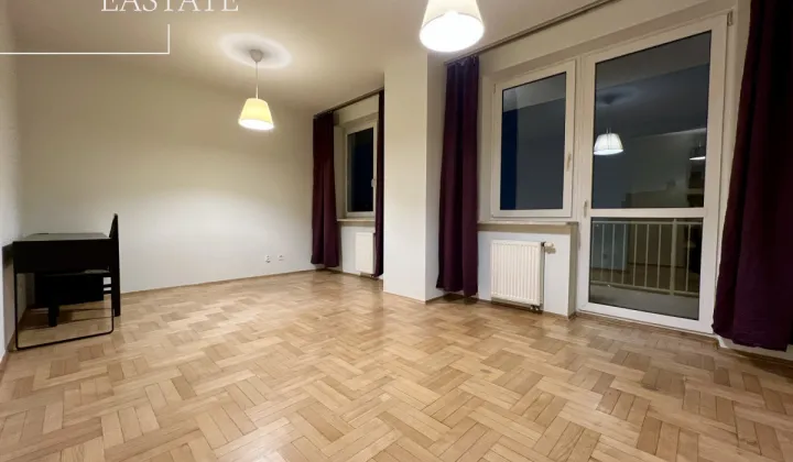 Mieszkanie 3-pokojowe Warszawa Praga-Południe, ul. Czechowicka