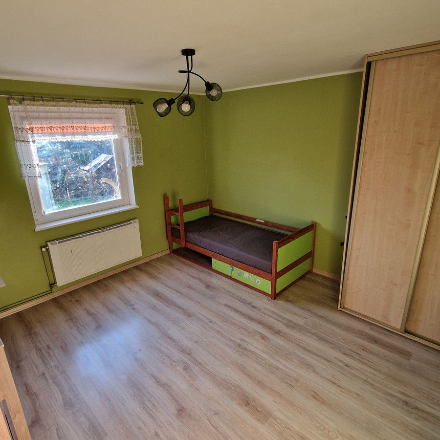 Mieszkanie 3-pokojowe Wałbrzych Nowe Miasto. Zdjęcie 15