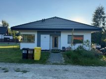 dom wolnostojący, 4 pokoje Bielsko-Biała Hałcnów, Taternicza