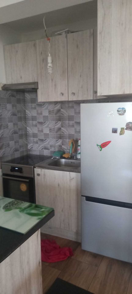 Mieszkanie 1-pokojowe Walendów. Zdjęcie 4