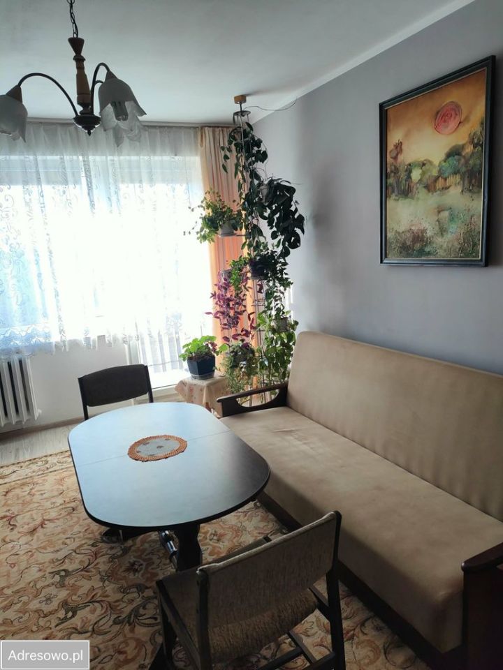 Mieszkanie 2-pokojowe Olsztyn Kormoran, ul. Kardynała Stefana Wyszyńskiego. Zdjęcie 1