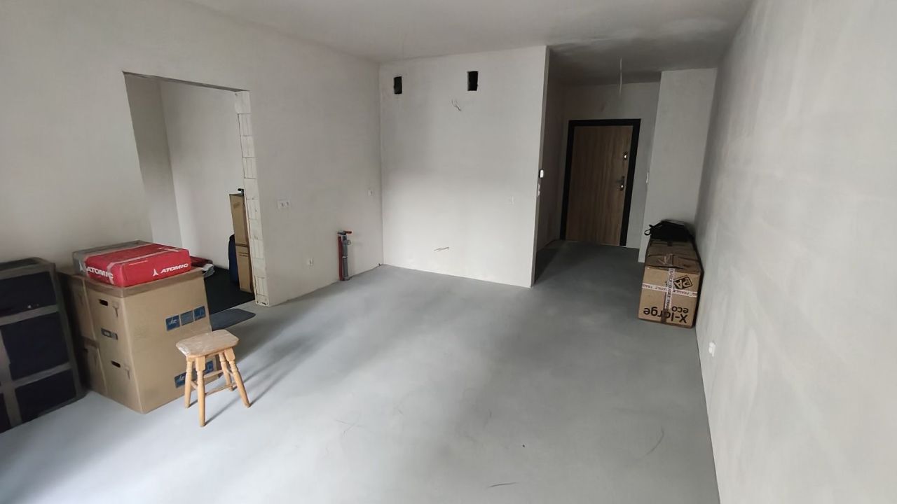 Mieszkanie 2-pokojowe Czechowice-Dziedzice, ul. Niepodległości. Zdjęcie 5