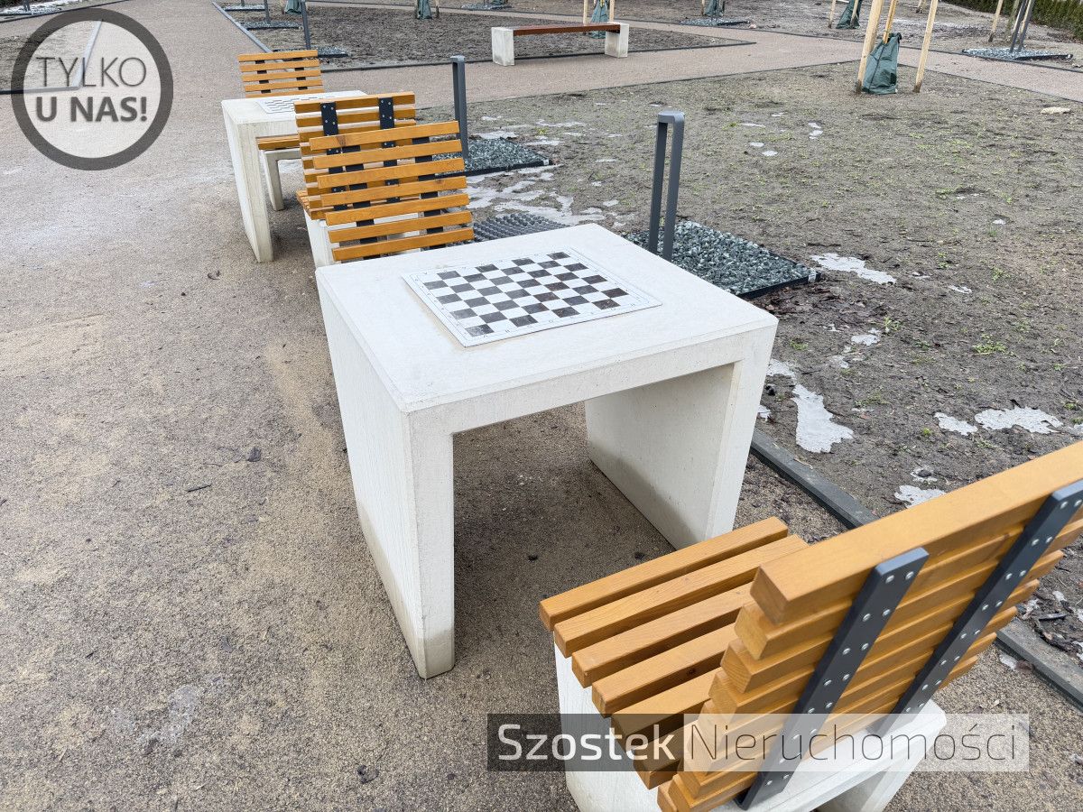 Mieszkanie 2-pokojowe Częstochowa Parkitka, ul. Łódzka. Zdjęcie 16