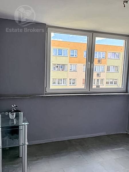 Mieszkanie 2-pokojowe Wrocław Psie Pole, ul. Sycowska. Zdjęcie 3