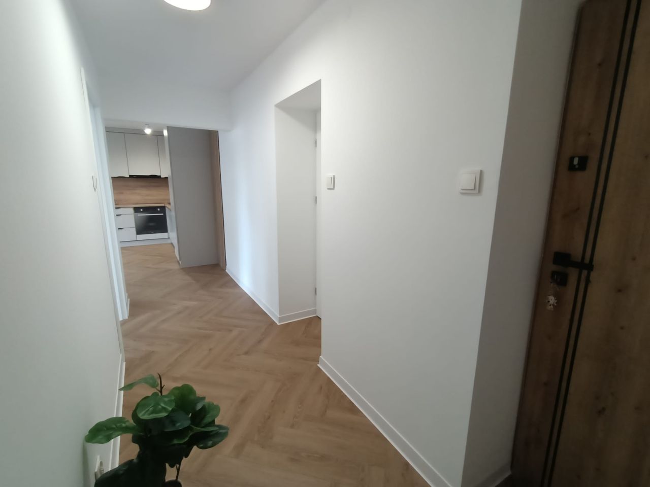 Mieszkanie 2-pokojowe Zawiercie Centrum, ul. Porębska. Zdjęcie 11