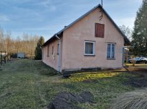 dom wolnostojący, 3 pokoje Skrzyszów Podlesie Skrzyszowskie, Skrzyszów. Zdjęcie 4