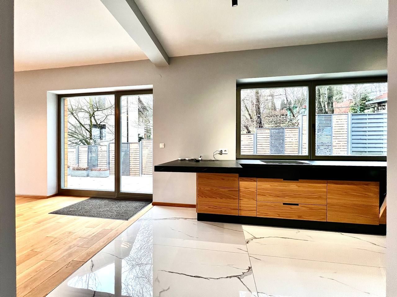 dom wolnostojący, 4 pokoje Kraków Salwator, ul. Ukryta. Zdjęcie 5