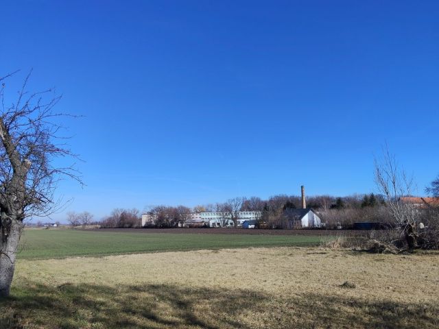 Działka budowlana Ludów Polski. Zdjęcie 1