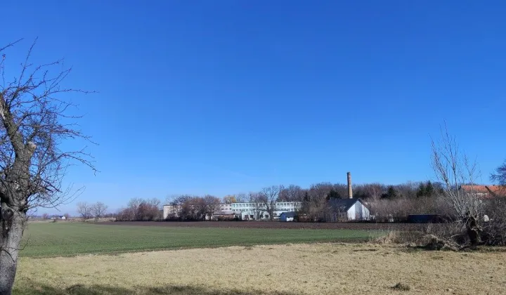 Działka budowlana Ludów Polski