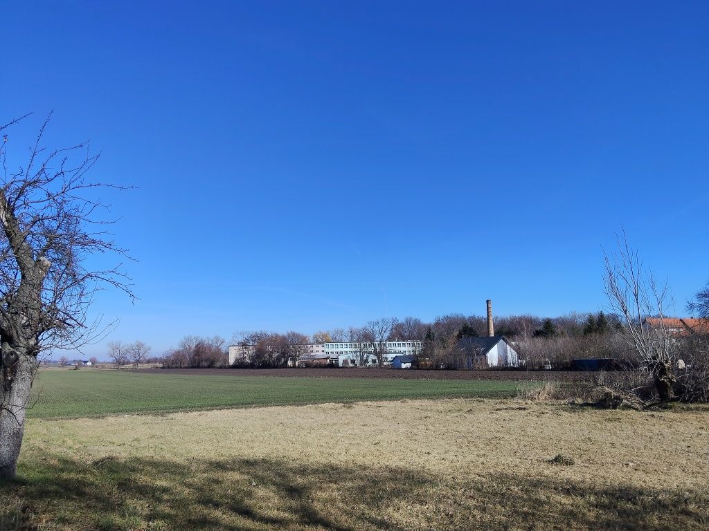 Działka budowlana Ludów Polski. Zdjęcie 1