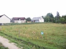 Działka rolno-budowlana Wylazłowo. Zdjęcie 1