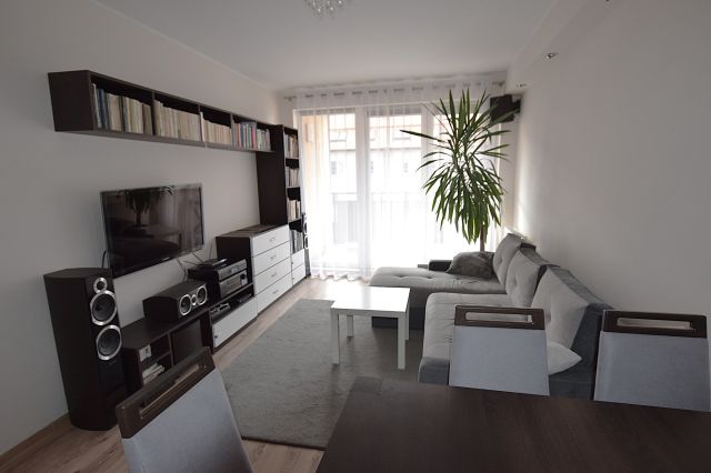 Mieszkanie 3-pokojowe Olsztyn Jaroty. Zdjęcie 4