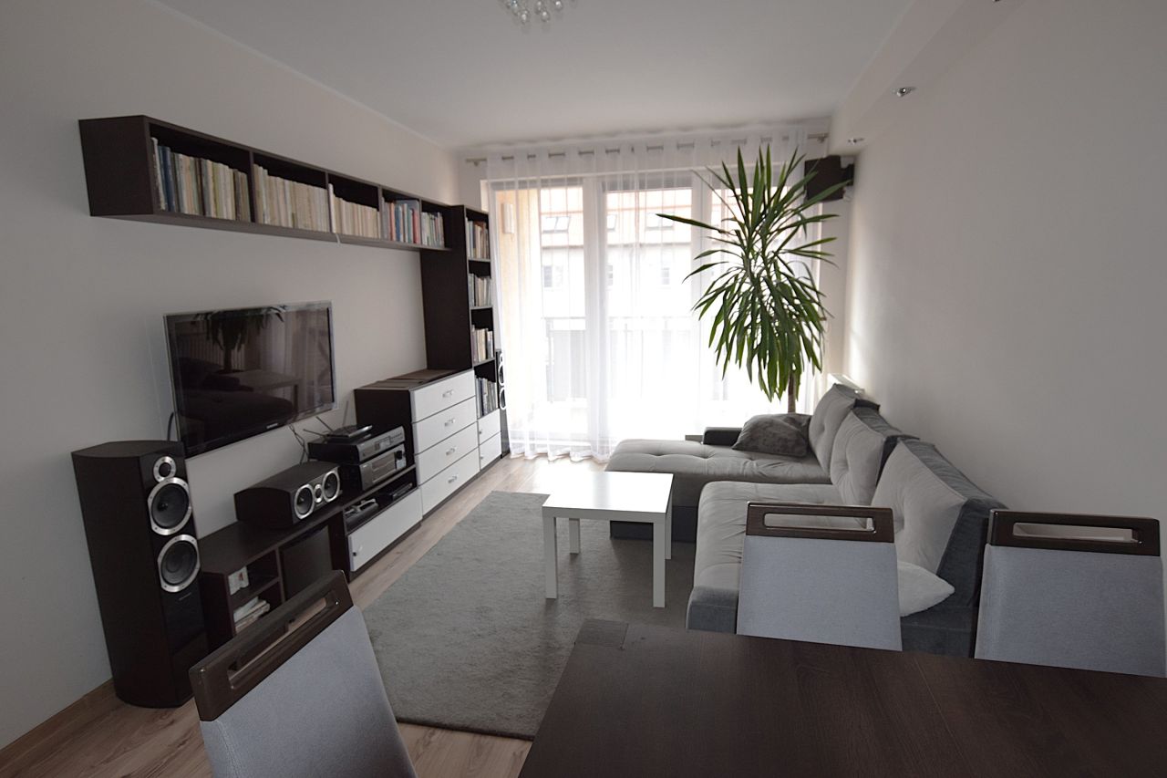 Mieszkanie 3-pokojowe Olsztyn Jaroty. Zdjęcie 4