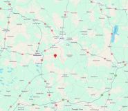 Hala/magazyn Rososzyca, ul. Ostrowska. Zdjęcie 2