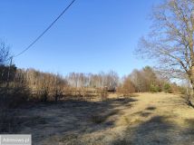 Działka rolna Ełganowo, ul. Świerkowa. Zdjęcie 1