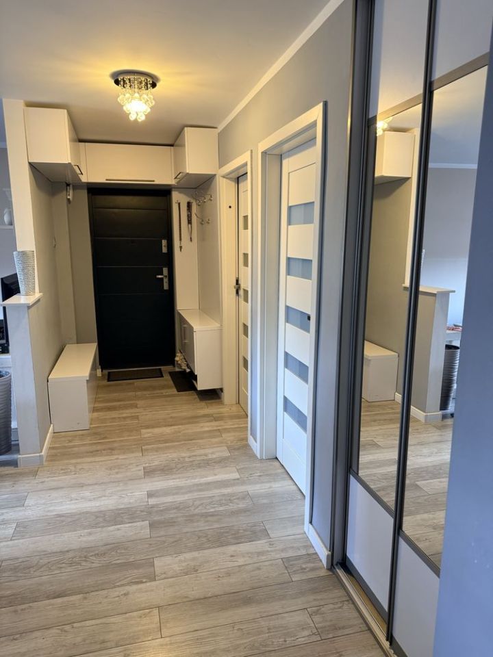 Mieszkanie 4-pokojowe Radowo Małe. Zdjęcie 4