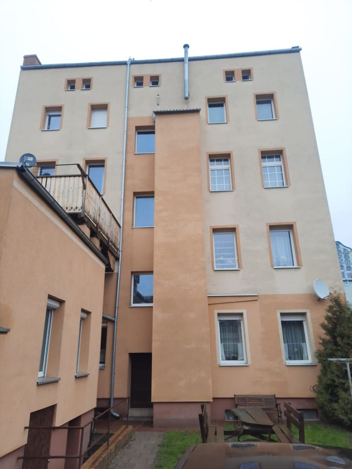 Mieszkanie 3-pokojowe Żary, ul. Wrocławska. Zdjęcie 8