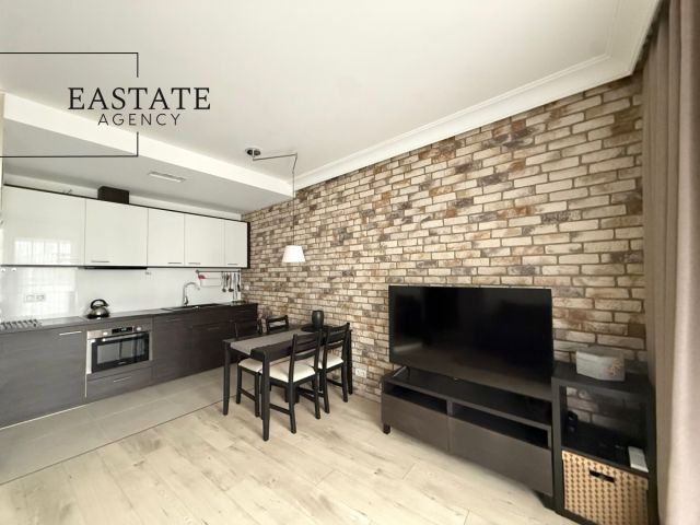 Mieszkanie 2-pokojowe Warszawa Wola, ul. Grzybowska. Zdjęcie 1