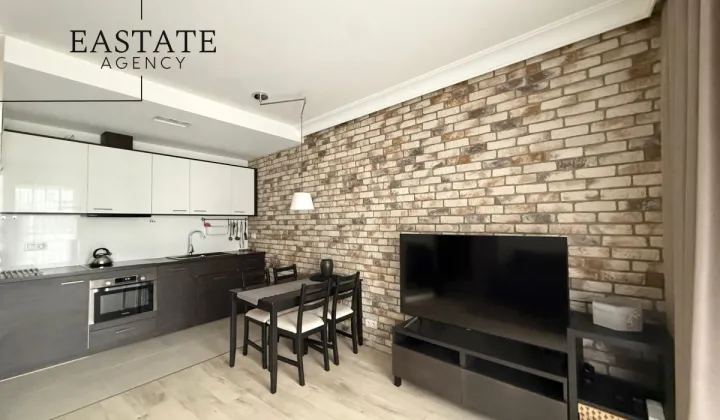 Mieszkanie 2-pokojowe Warszawa Wola, ul. Grzybowska