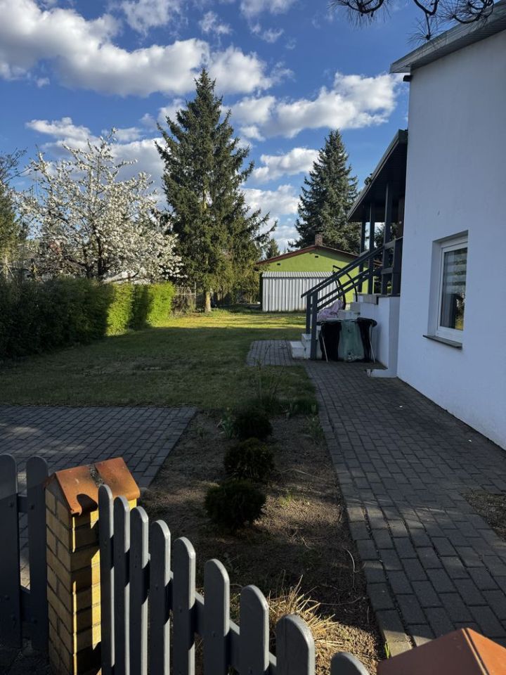 Działka rod Pokrzywnica. Zdjęcie 7