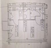 Mieszkanie 1-pokojowe Wrocław Psie Pole, ul. Bolesława Krzywoustego. Zdjęcie 3