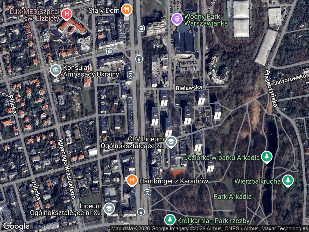 Mieszkanie 3-pokojowe Warszawa Mokotów, ul. Puławska. Zdjęcie 1