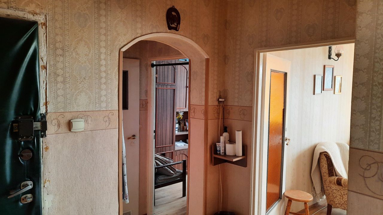 Mieszkanie 3-pokojowe Płońsk, ul. ks. Romualda Jaworskiego. Zdjęcie 2