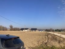 Działka budowlana Zofipole. Zdjęcie 4