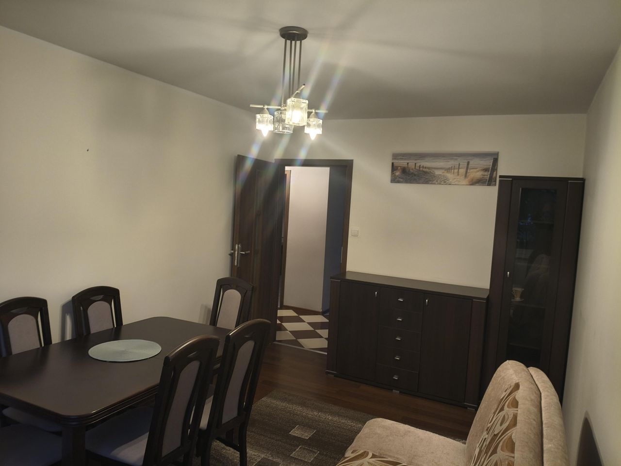 Mieszkanie 2-pokojowe Konin, ul. 11 Listopada. Zdjęcie 4