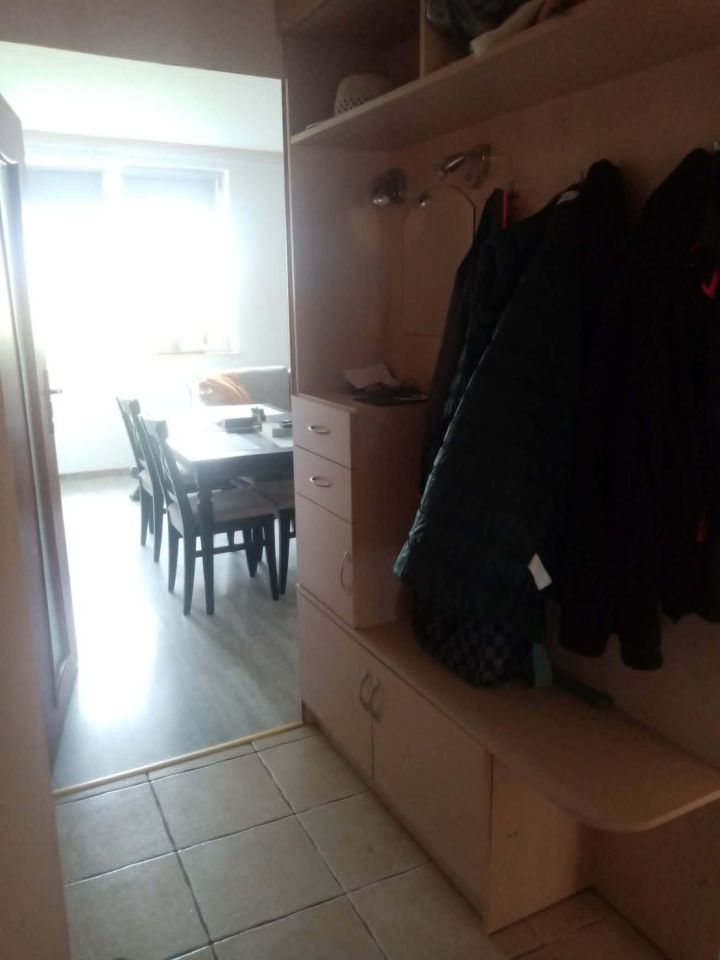 Mieszkanie 3-pokojowe Jelcz-Laskowice Centrum, ul. Ludwika Hirszfelda. Zdjęcie 8