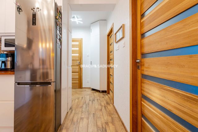 Mieszkanie 3-pokojowe Kraków Bronowice, ul. Ojcowska. Zdjęcie 24
