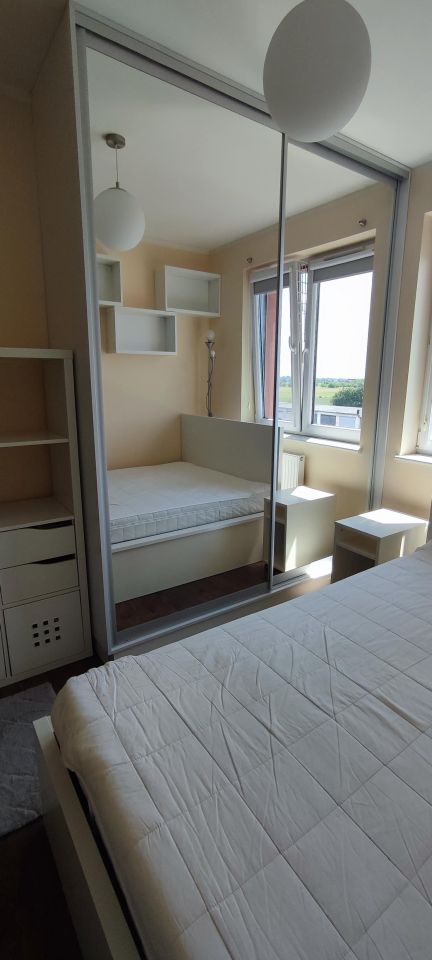 Mieszkanie 3-pokojowe Inowrocław Rąbin, ul. Henryka Arctowskiego. Zdjęcie 12