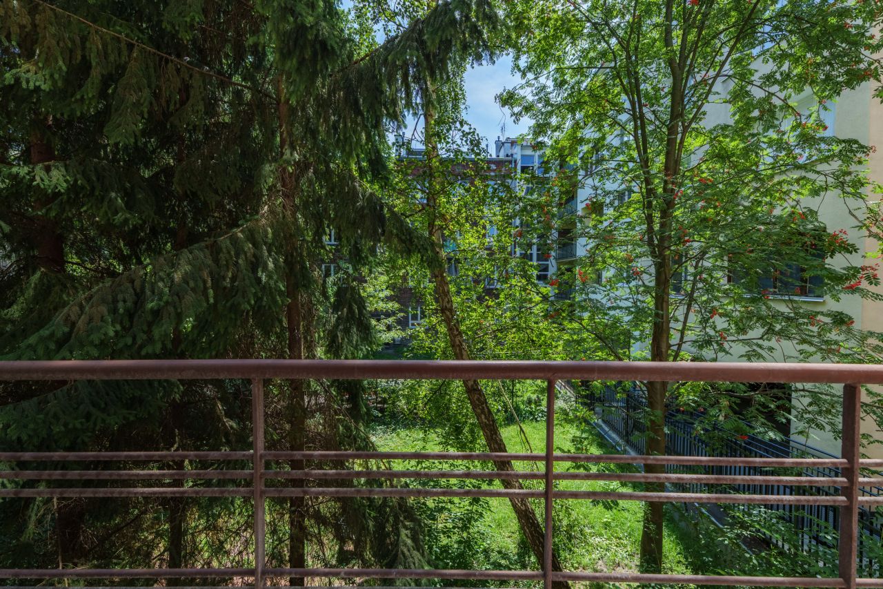 Mieszkanie 2-pokojowe Warszawa Mokotów, ul. Odolańska. Zdjęcie 9