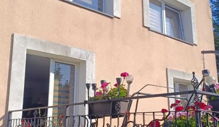 dom wolnostojący Świdwin