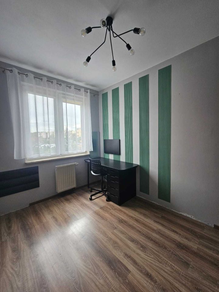 Mieszkanie 3-pokojowe Łódź Widzew, ul. Mariana Cynarskiego. Zdjęcie 5