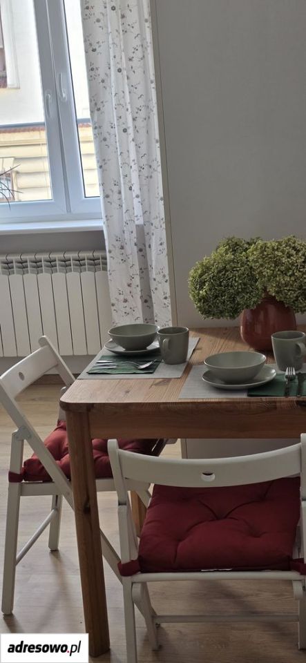 Mieszkanie 1-pokojowe Kraków Podgórze, ul. Jana Zamoyskiego. Zdjęcie 6