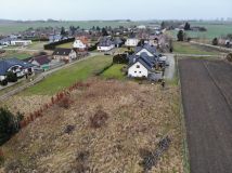 Działka rolno-budowlana Lubiszewo Tczewskie, ul. Słoneczna. Zdjęcie 3