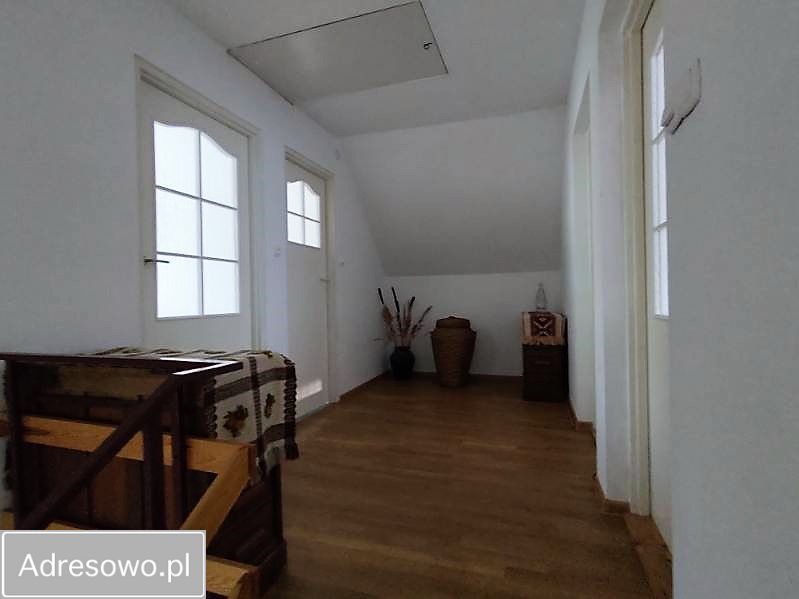 dom wolnostojący, 5 pokoi Krasnobród. Zdjęcie 12