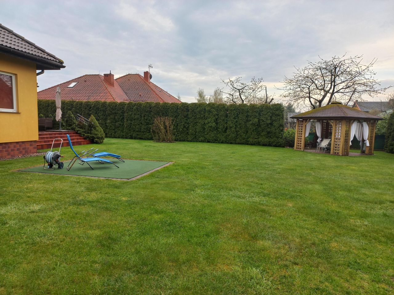 dom wolnostojący, 4 pokoje Siemianice, ul. Lawendowa. Zdjęcie 20