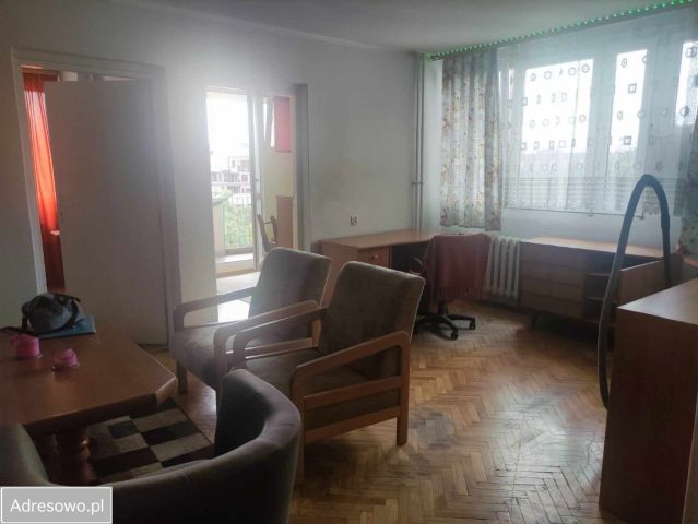 Mieszkanie 3-pokojowe Gliwice Śródmieście, ul. Ksawerego Dunikowskiego. Zdjęcie 1