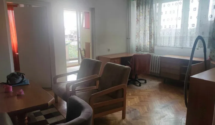Mieszkanie 3-pokojowe Gliwice Śródmieście, ul. Ksawerego Dunikowskiego