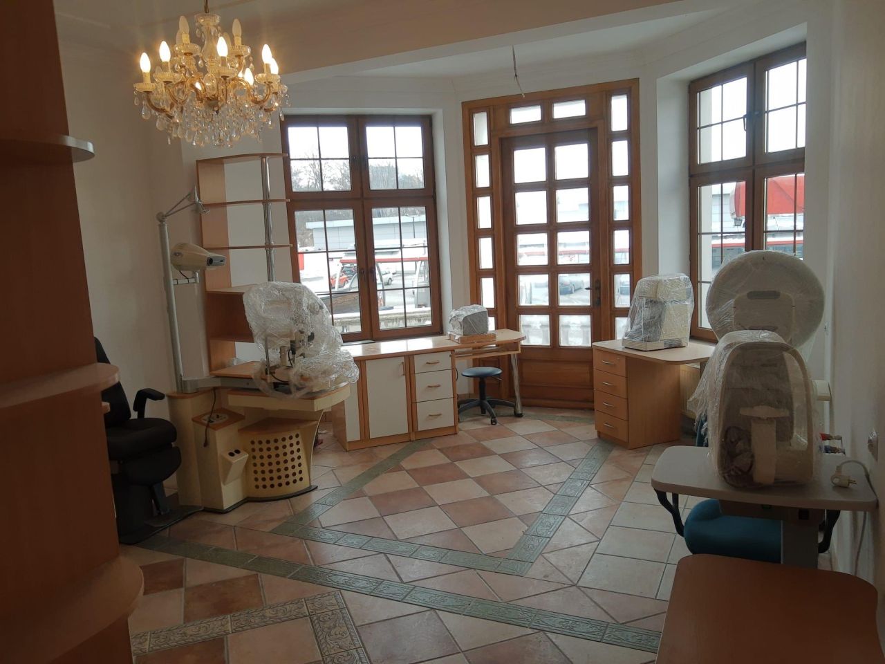 Lokal Lublin Śródmieście, al. Tysiąclecia. Zdjęcie 11