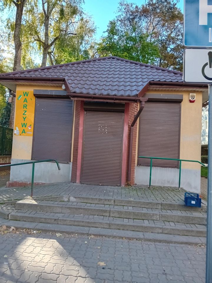 Nieruchomość komercyjna Warszawa Koło, ul. Ożarowska. Zdjęcie 2