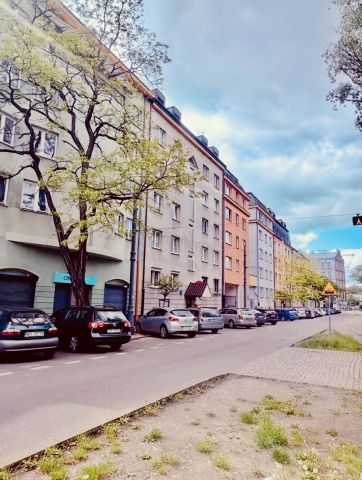 Mieszkanie 1-pokojowe Warszawa Praga-Północ, ul. Czynszowa. Zdjęcie 9