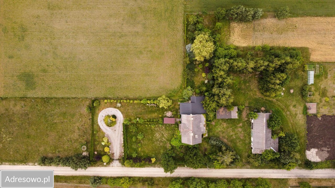 dom wolnostojący Suszno. Zdjęcie 5