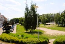 Mieszkanie 1-pokojowe Giżycko, ul. Żeglarska. Zdjęcie 4